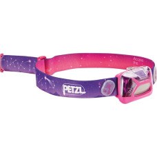 Petzl TIKKID, LED-Leuchte(pink/violett)