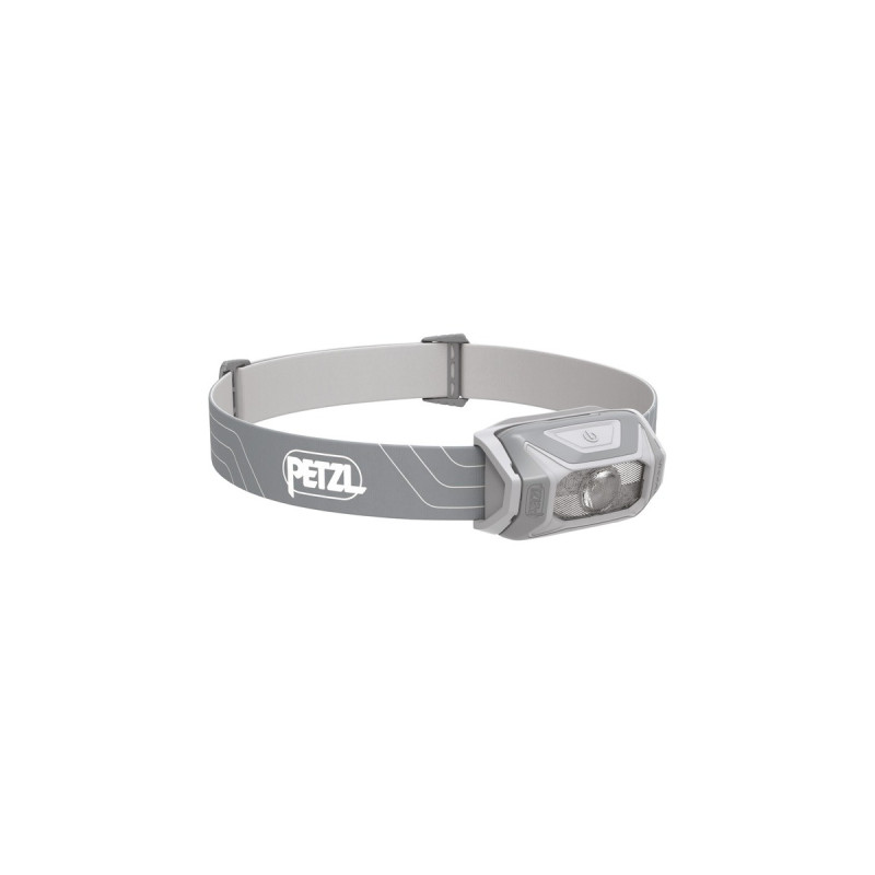 Petzl TIKKINA, LED-Leuchte(grau)