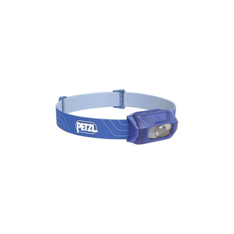 Petzl TIKKINA, LED-Leuchte(blau)