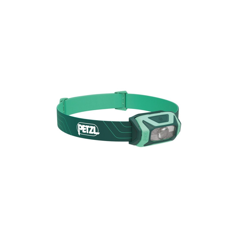 Petzl TIKKINA, LED-Leuchte(grün)