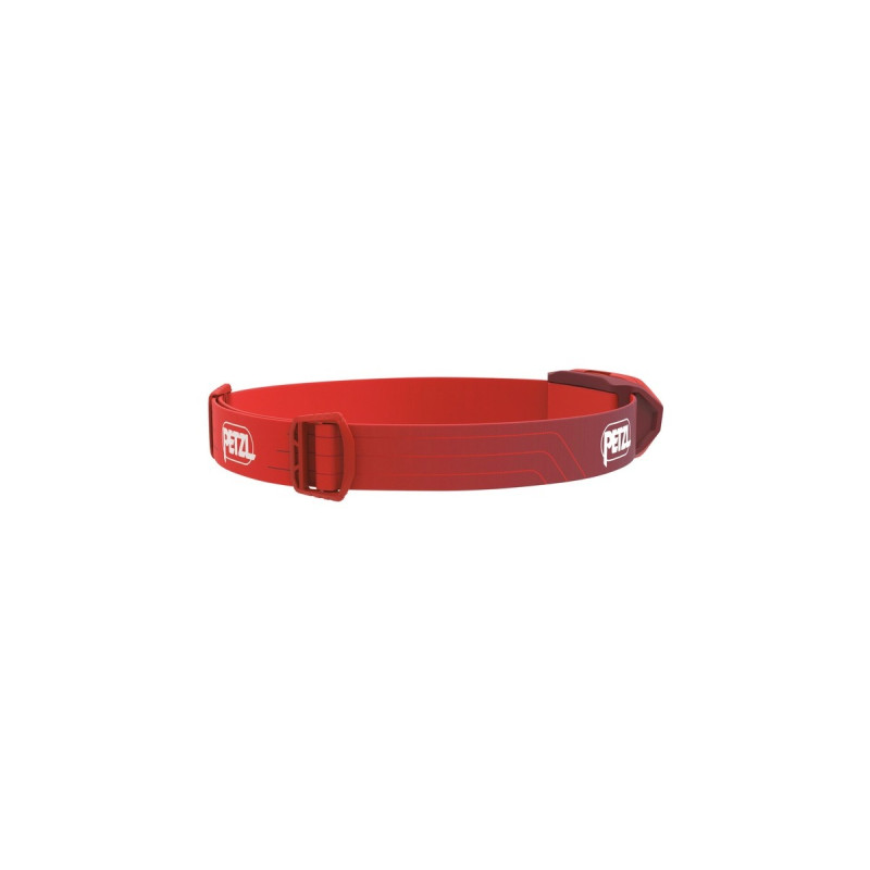 Petzl TIKKINA, LED-Leuchte(rot)