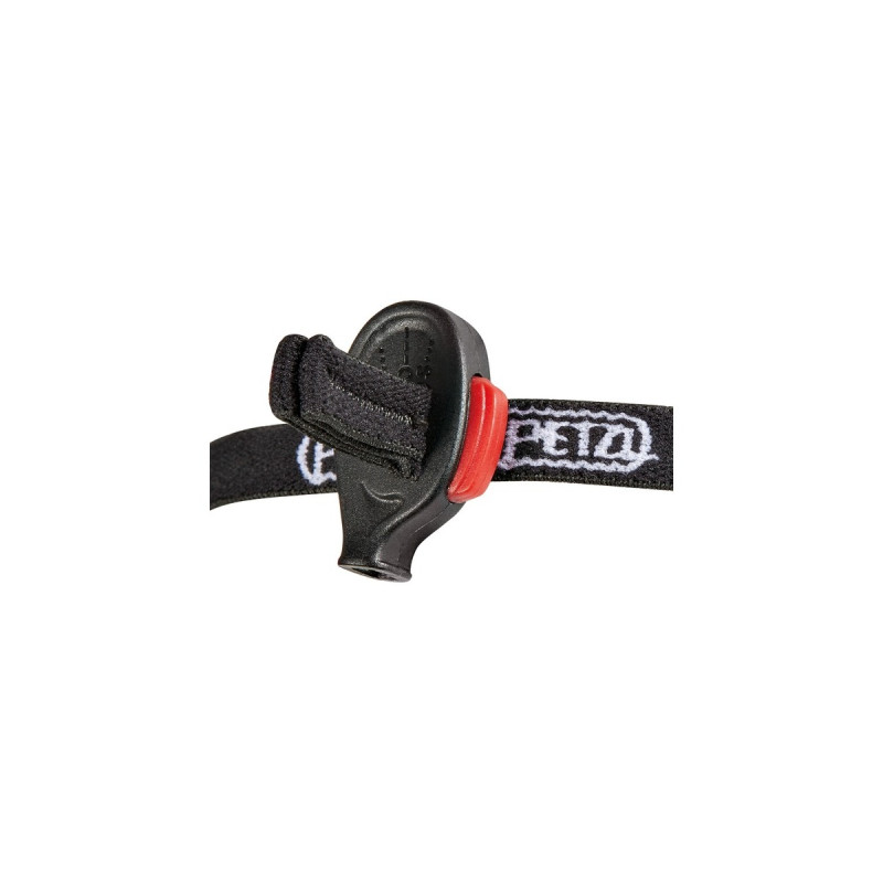 Petzl e+LITE, LED-Leuchte(schwarz/weiß)
