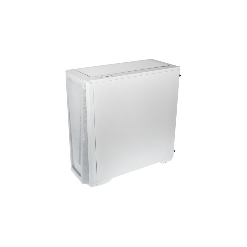 Phanteks Eclipse G360A, Tower-Gehäuse(weiß, Tempered Glass)