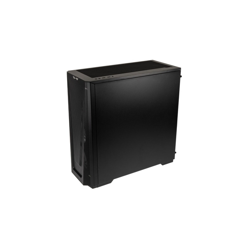 Phanteks Eclipse G360A, Tower-Gehäuse(schwarz, Tempered Glass)