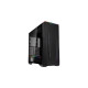 Phanteks Eclipse G500A , Tower-Gehäuse(schwarz, Tempered Glass)