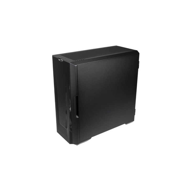 Phanteks Eclipse G500A , Tower-Gehäuse(schwarz, Tempered Glass)