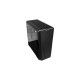 Phanteks Eclipse G500A , Tower-Gehäuse(schwarz, Tempered Glass)