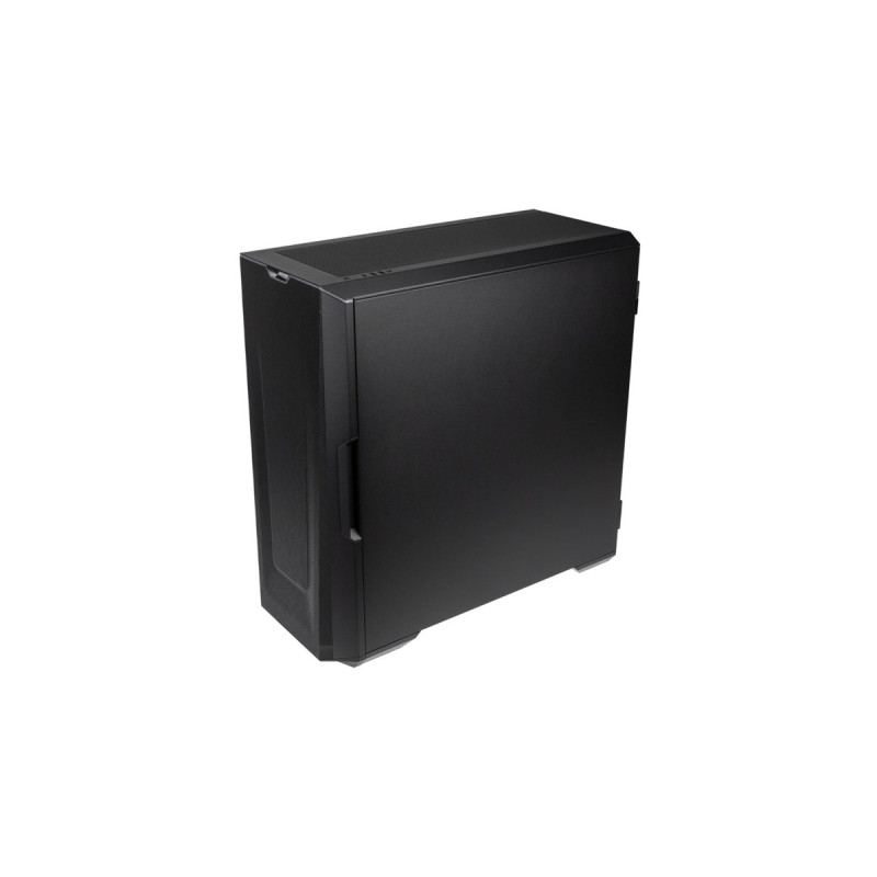 Phanteks Eclipse G500A , Tower-Gehäuse(schwarz, Tempered Glass)