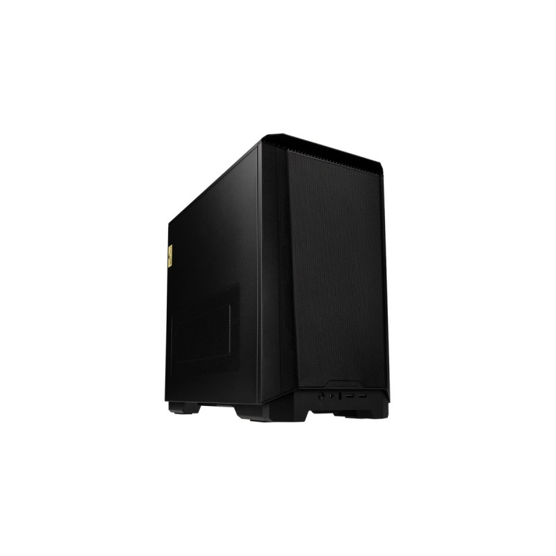 Phanteks Eclipse P200A Performance, Tower-Gehäuse(schwarz)