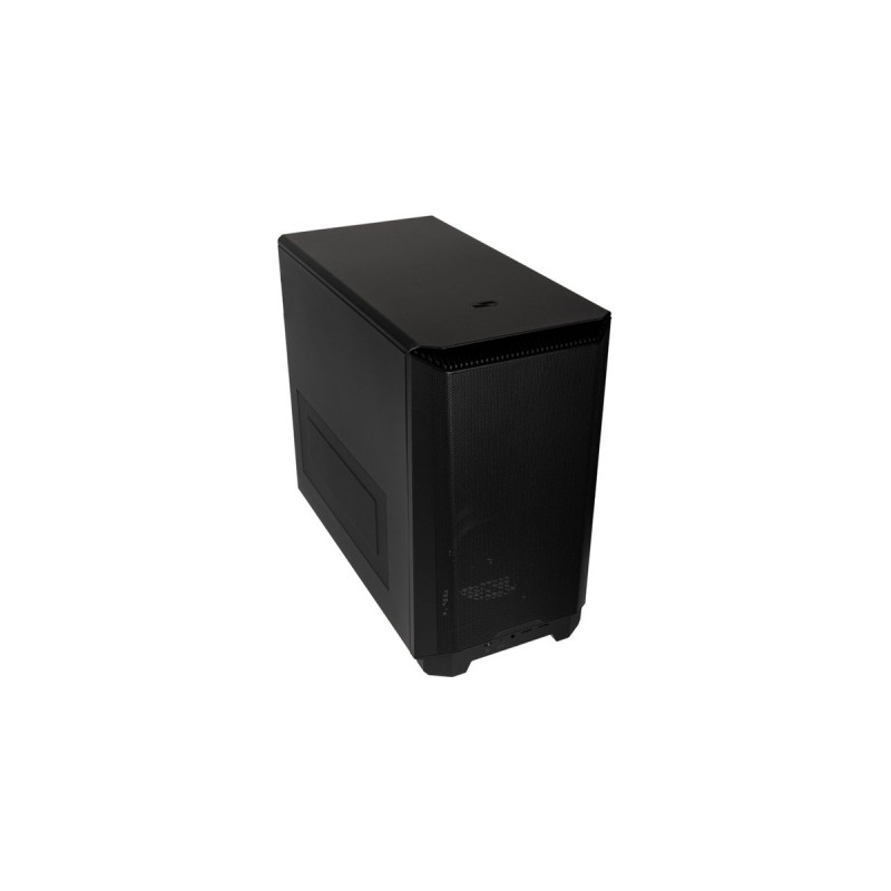 Phanteks Eclipse P200A Performance, Tower-Gehäuse(schwarz)