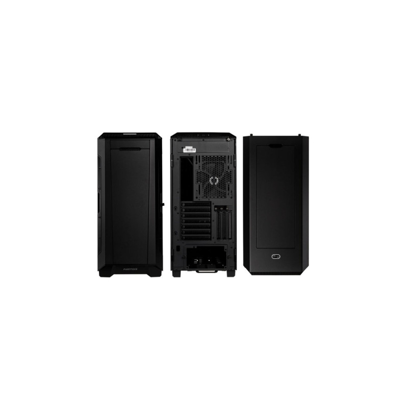 Phanteks Eclipse P600S , Tower-Gehäuse(schwarz)