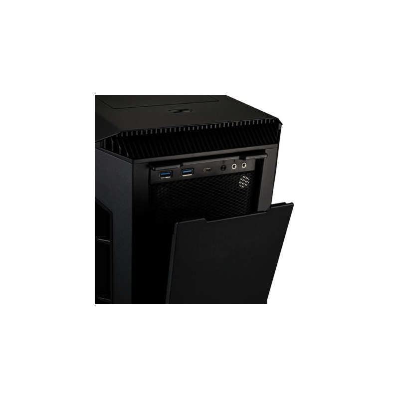 Phanteks Eclipse P600S , Tower-Gehäuse(schwarz)
