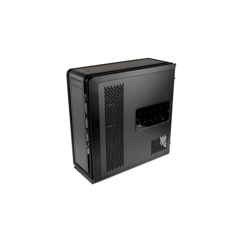 Phanteks Enthoo 719 , Big-Tower-Gehäuse(anthrazit, Tempered Glass)