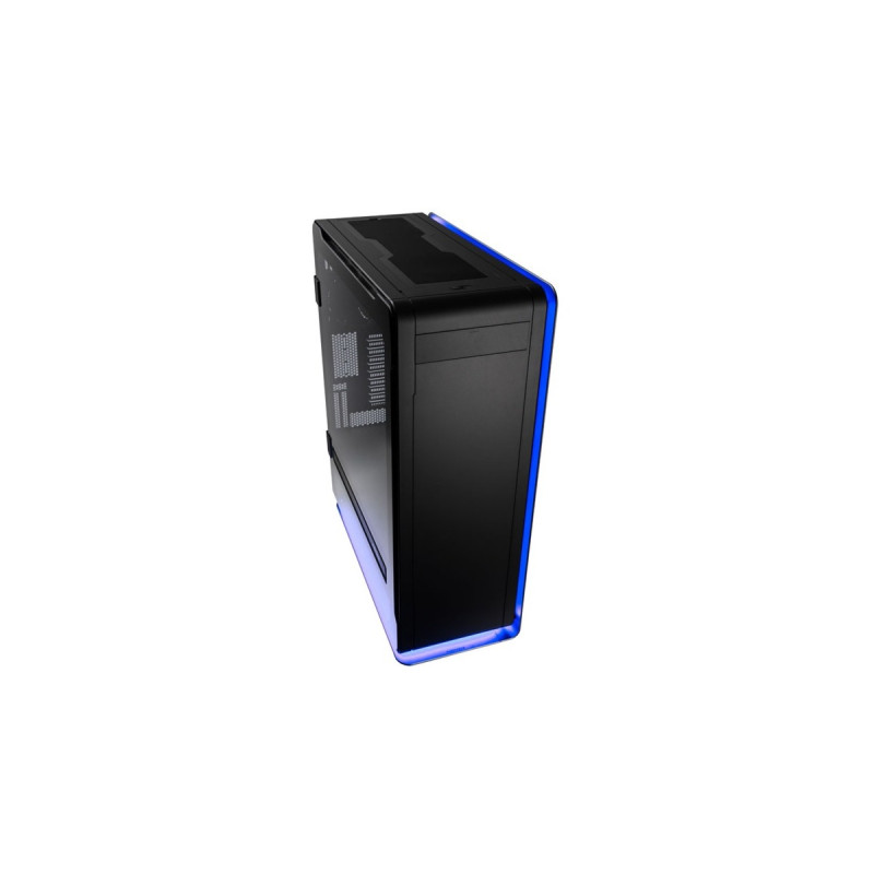 Phanteks Enthoo Elite , Big-Tower-Gehäuse(schwarz, Tempered Glass)