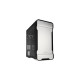Phanteks Enthoo Evolv Matx , Tower-Gehäuse(silber, Tempered Glass x 2)