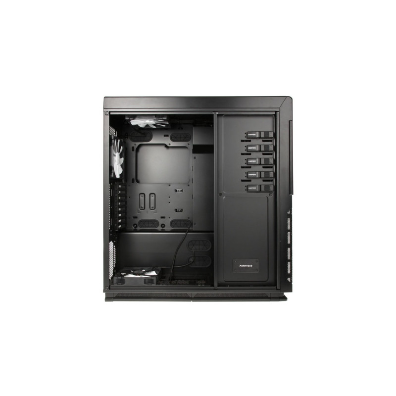 Phanteks Enthoo Primo , Big-Tower-Gehäuse(schwarz, Split-Window-Design)