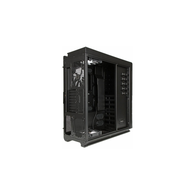 Phanteks Enthoo Primo , Big-Tower-Gehäuse(schwarz, Split-Window-Design)