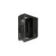 Phanteks Enthoo Primo , Big-Tower-Gehäuse(schwarz, Split-Window-Design)