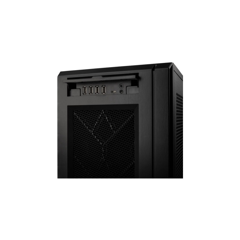 Phanteks Enthoo Pro 2 , Big-Tower-Gehäuse(schwarz, Closed)