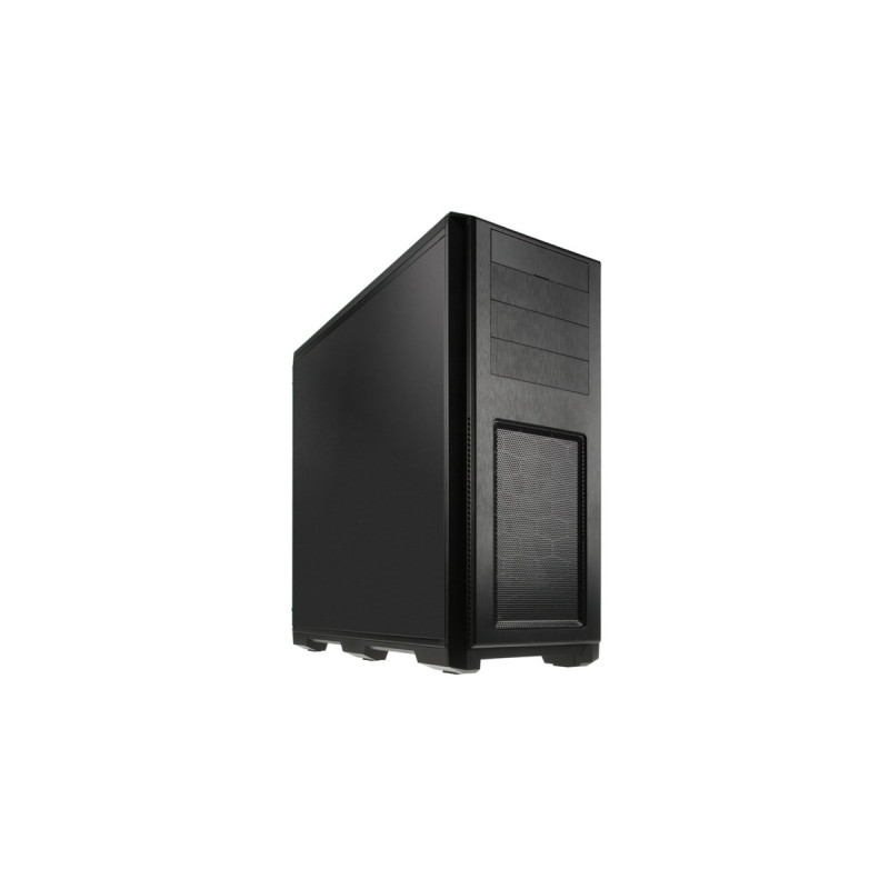 Phanteks Enthoo Pro , Big-Tower-Gehäuse(schwarz, Closed)