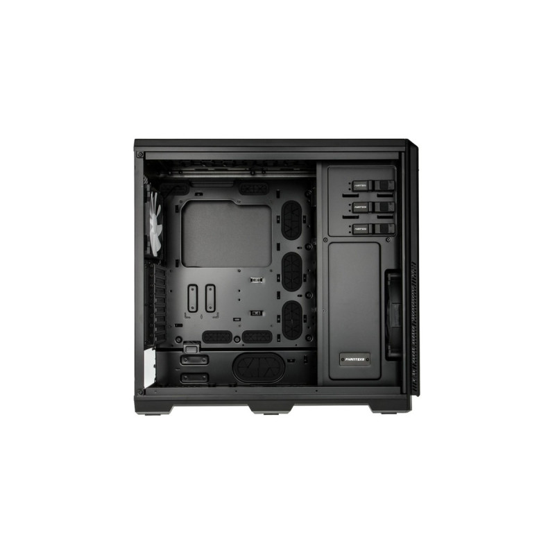 Phanteks Enthoo Pro , Big-Tower-Gehäuse(schwarz, Closed)