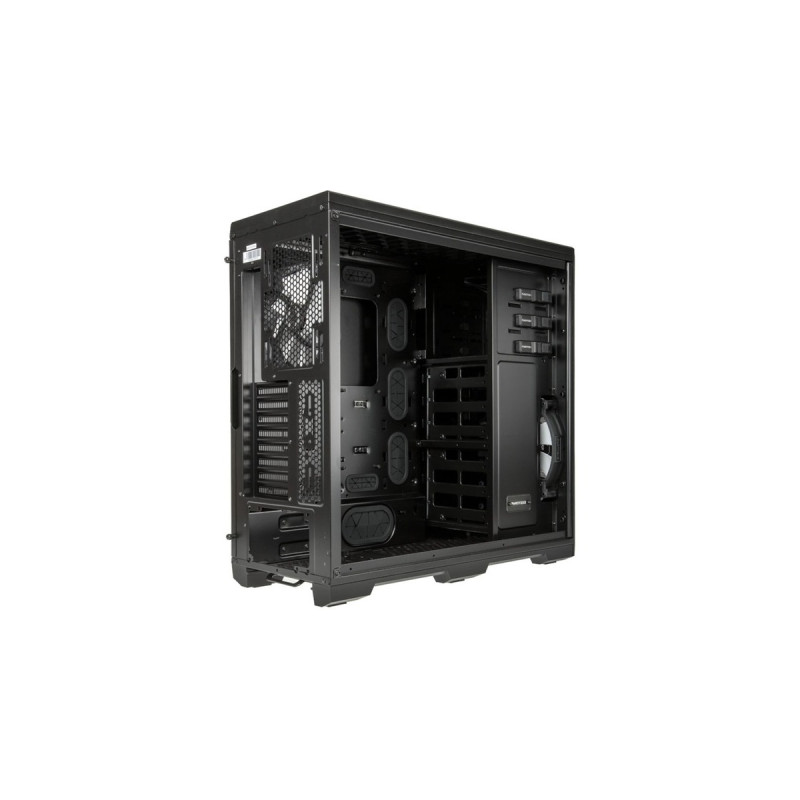 Phanteks Enthoo Pro , Big-Tower-Gehäuse(schwarz, Closed)