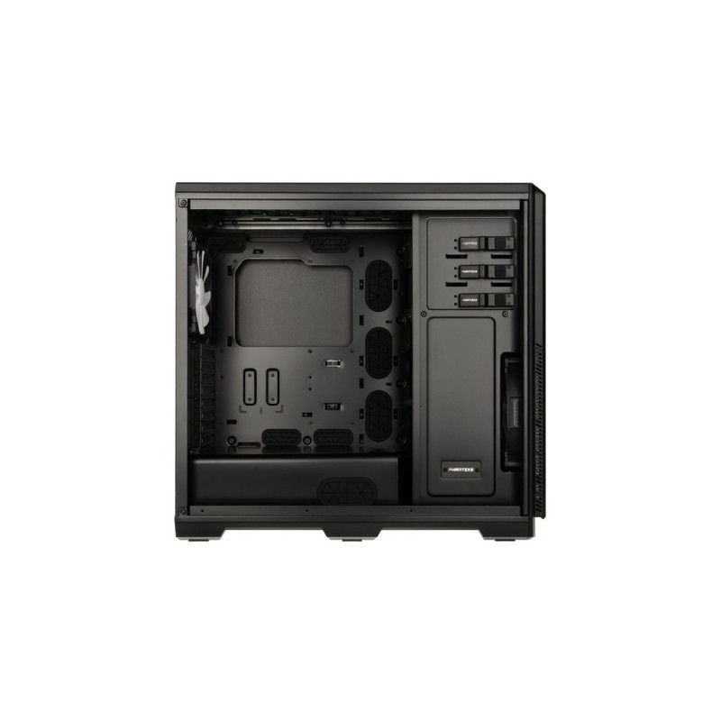 Phanteks Enthoo Pro , Big-Tower-Gehäuse(schwarz, Split-Window Design)