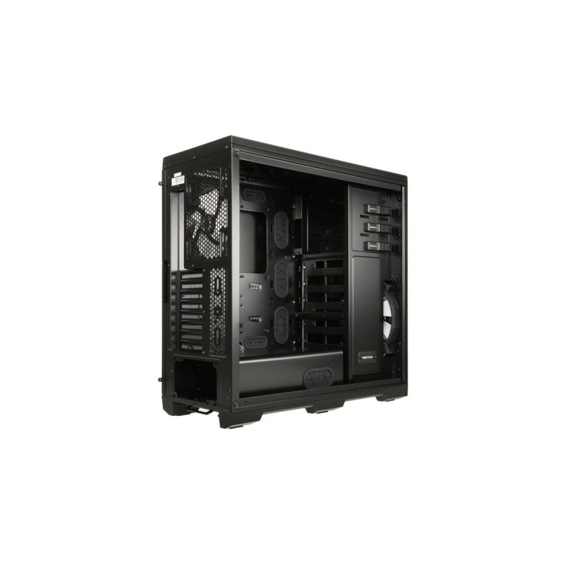 Phanteks Enthoo Pro , Big-Tower-Gehäuse(schwarz, Split-Window Design)
