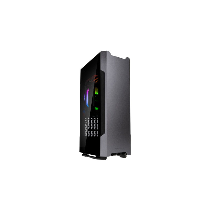 Phanteks Evolv Shift 2 , Tower-Gehäuse(anthrazit, Tempered Glass x 2)