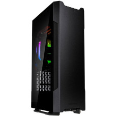 Phanteks Evolv Shift 2 , Tower-Gehäuse(schwarz, Tempered Glass x 2)