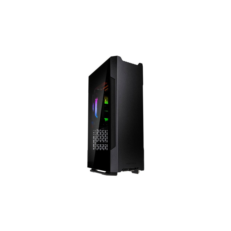 Phanteks Evolv Shift 2 , Tower-Gehäuse(schwarz, Tempered Glass x 2)