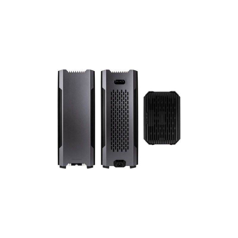 Phanteks Evolv Shift Air 2, Tower-Gehäuse(anthrazit)