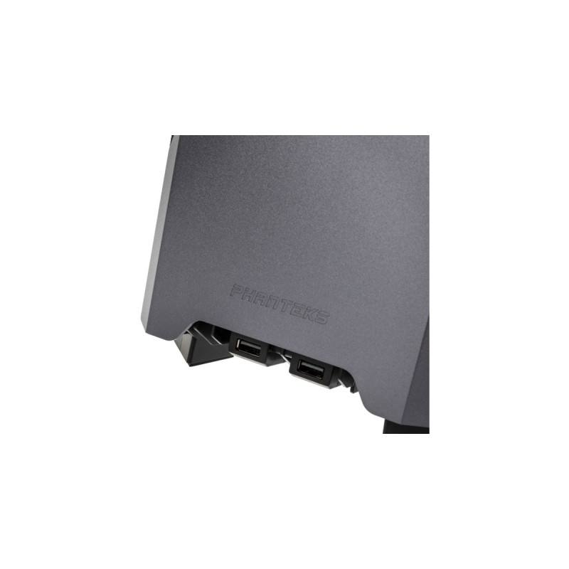 Phanteks Evolv Shift Air 2, Tower-Gehäuse(anthrazit)