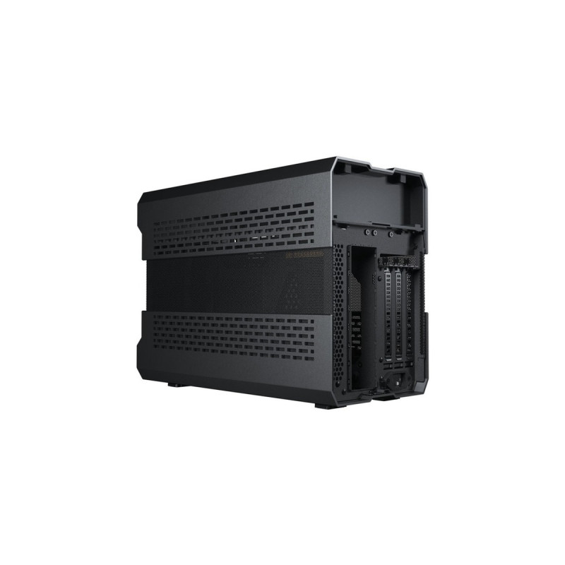 Phanteks Evolv Shift XT , Tower-Gehäuse(schwarz, Tempered Glass)