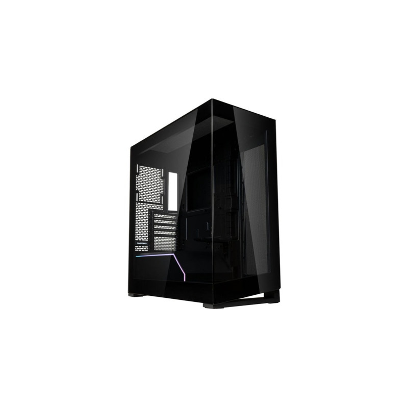 Phanteks NV5 , Tower-Gehäuse(schwarz, Tempered Glass x 2)