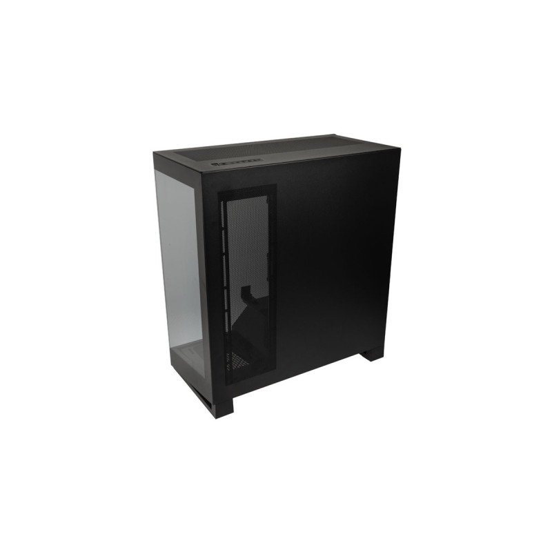 Phanteks NV5 , Tower-Gehäuse(schwarz, Tempered Glass x 2)