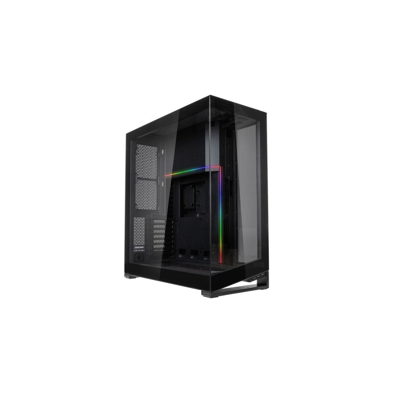 Phanteks NV7, Big-Tower-Gehäuse(schwarz, Tempered Glass x 2)