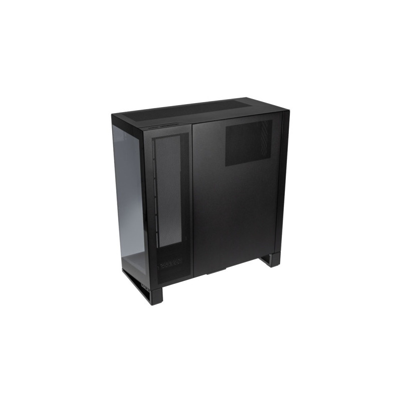 Phanteks NV7, Big-Tower-Gehäuse(schwarz, Tempered Glass x 2)