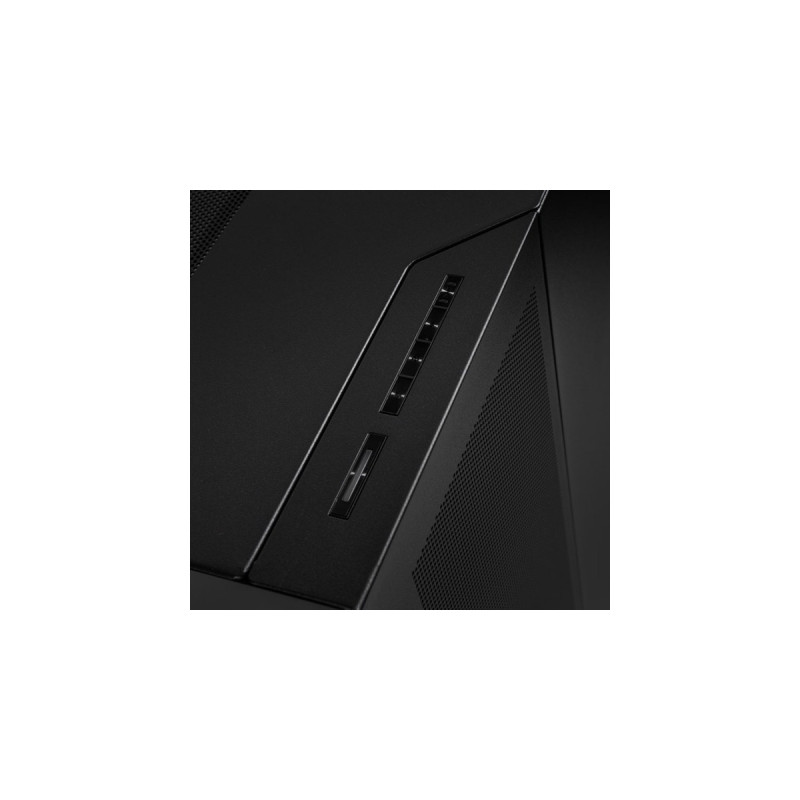 Phanteks NV7, Big-Tower-Gehäuse(schwarz, Tempered Glass x 2)