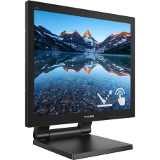 Philips 172B9TL/00, LED-Monitor(43.2 cm (17 Zoll), schwarz, WXGA, TN, Touchscreen, HDMI)