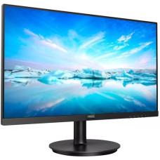 Philips 222V8LA/00, LED-Monitor(55 cm (22 Zoll), schwarz, FullHD, 75Hz, Adaptive-Sync)