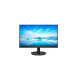 Philips 222V8LA/00, LED-Monitor(55 cm (22 Zoll), schwarz, FullHD, 75Hz, Adaptive-Sync)