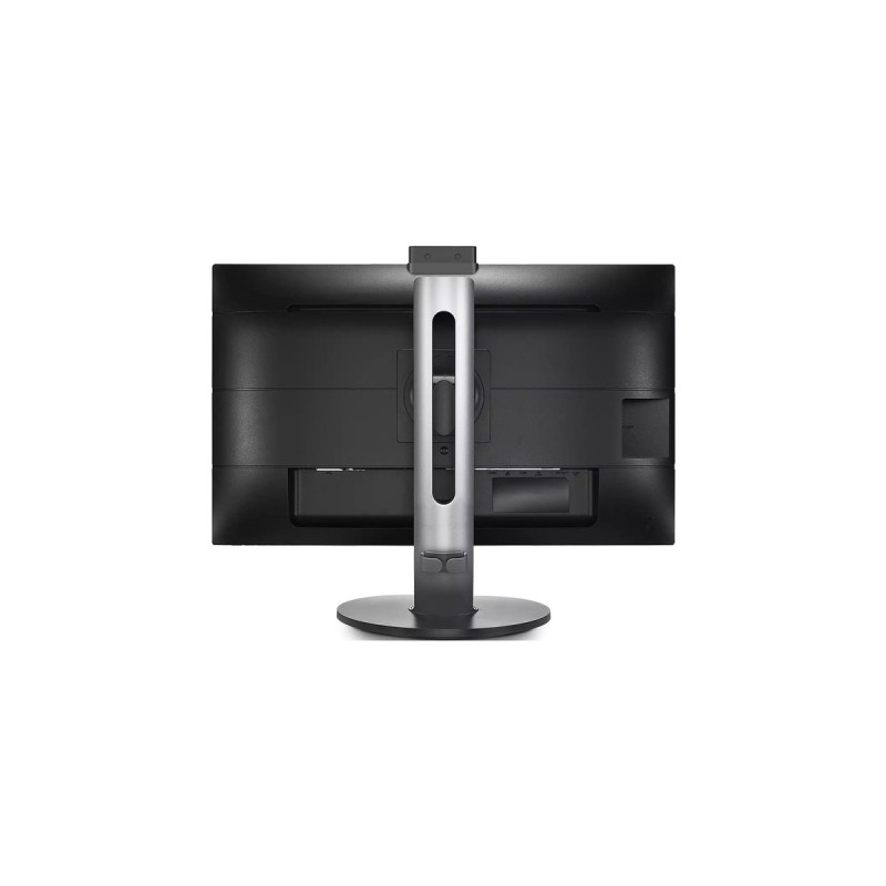 Philips 241B7QUBHEB/00, LED-Monitor(60.5 cm (23.8 Zoll), schwarz, FullHD, IPS, Webcam, USB-C)