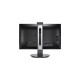 Philips 241B7QUBHEB/00, LED-Monitor(60.5 cm (23.8 Zoll), schwarz, FullHD, IPS, Webcam, USB-C)