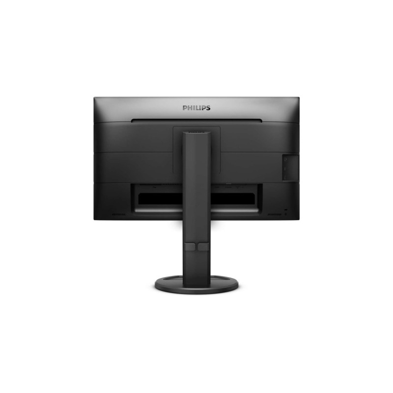Philips 241B8QJEB/00, LED-Monitor(61 cm (24 Zoll), schwarz, FullHD, IPS, HDMI, DisplayPort)