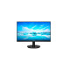 Philips 241V8L/00, LED-Monitor(60.5 cm (23.8 Zoll), schwarz, FullHD, VA, Adaptive-Sync, HDMI)