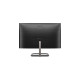 Philips 242E1GAJ, Gaming-Monitor(60.5 cm (23.8 Zoll), schwarz/silber, FullHD, VA, AMD Free-Sync, 144Hz Panel)