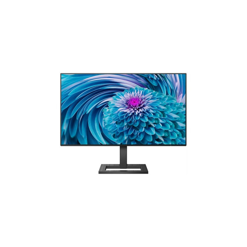 Philips 242E2FA/00, LED-Monitor(61 cm (24 Zoll), schwarz, FullHD, AMD Free-Sync, HDMI)