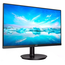 Philips 242V8LA/00, LED-Monitor(60.5 cm (23.8 Zoll), schwarz, FullHD, VA, Adaptive-Sync, DisplayPort)