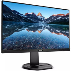 Philips 243B9/00, LED-Monitor(61 cm (24 Zoll), schwarz, FullHD, IPS, 75 Hz)